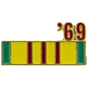 69 Vietnam Strip