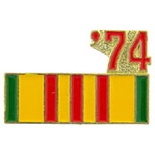 74 Vietnam Strip