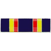 Yangtze Service Strip