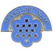 MAAG Vietnam Military Assistance and Advisory Group