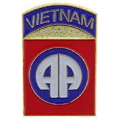 82nd A/B Div (All American)