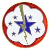 US Force West Pac