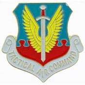 Tactical Air CMD