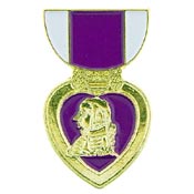 Purple Heart