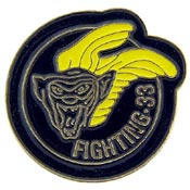 Fighting 33