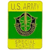 Special Forces. Army