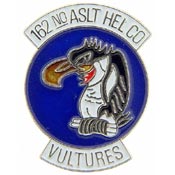 162nd Assault Helicopter Co. Ventures