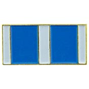 Korean Service Ribbon 1"