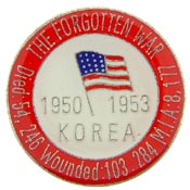 Korean War '50 / '53