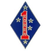 USMC 1st Div Korea