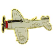 P 47 Thunderbolt