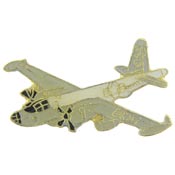 P 2H Neptune (Anti Submarine Warfare) Pin