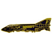 F4 Phantom 1969 1973