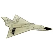 F 106 Delta Dart