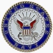 Navy Logo
