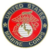 Marine Logo