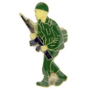 Soldier Figure