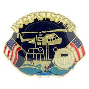 My Son is in USCG