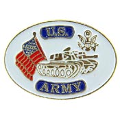 Tank Badge