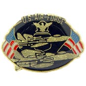 Services USAF