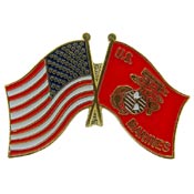 US/Marines Flag