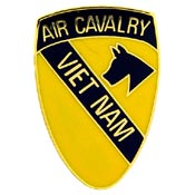 1st Cav Div