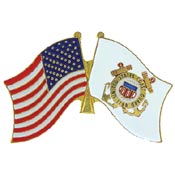 US/USCG Flag