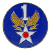 1st Air Force USA