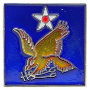 2nd Air Force USA