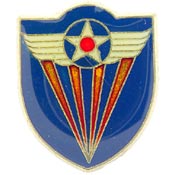 4th Air Force USA