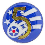 5th Air Force Pacific