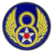 8th Air Force Euorpe