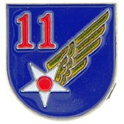 11th Air Force Japan/Alaska