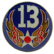 13th Air Force Pacific