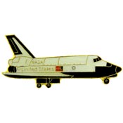 Shuttle Landing