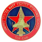 Fighter Weapons School (top gun)