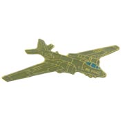 British Aerospace Canberra