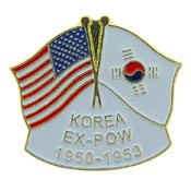 Ex POW '50 / '53