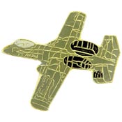 A10 Thunderbolt II (Warthog)