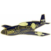 P 51 Mustang