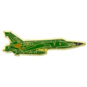 F 105 Thunderchief