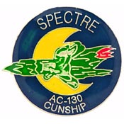 Spectre Pin