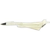 XB 70 Valkyrie