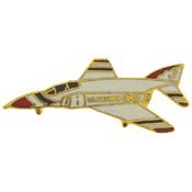 F4E Phantom II 1969 1973
