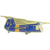 UH 46 Sea Knight (Navy)