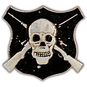 Snipers Badge