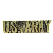 US Army