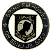 Bring em Home