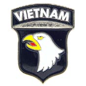 101st A/B Div (Screaming Eagles)