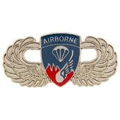 187th airborne